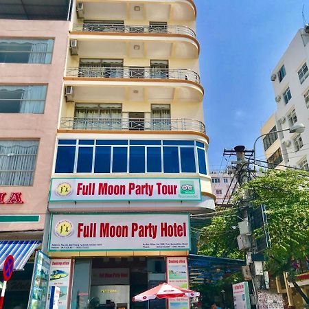Full Moon Party Hotel Хайфон Екстер'єр фото